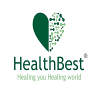 Healthbest Pvt. Ltd.